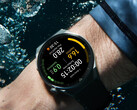 Watch GT Cyber将是华为的下一款智能手表，而不是Watch 4或Watch GT 4系列。(图片来源：华为)