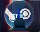 X-MODE 于 2025 年 9 月 19 日在 Steam 上发布。(图片来源：Steam）