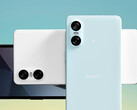 Xperia 10 VII 很可能会有后续机型。(图片来源：索尼）