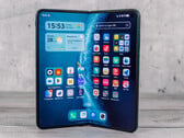 Vivo X Fold6 折叠屏智能手机评测