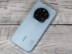 Magic7 Pro。(图片来源：Notebookcheck）