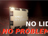 看来，AMD 的 Ryzen 7 8700G 只要稍加努力，就能在其重量级产品之上大显身手。(图片来源：AMD - 已编辑）