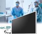 Eizo EX4342-3D：面向专业人士的新型 3D 显示器