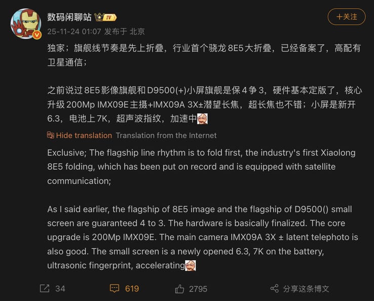 (图片来源：数字聊天站）