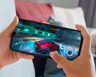 Galaxy A06 的设计暂时未知，图为Galaxy A05。(图片来源：三星）