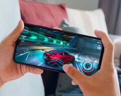 Galaxy A06 的设计暂时未知，图为Galaxy A05。(图片来源：三星）
