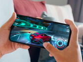 Galaxy A06 的设计暂时未知，图为Galaxy A05。(图片来源：三星）