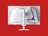 即将推出的技嘉Aorus Elite游戏显示器将采用引人注目的设计。