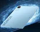 Honor Pad GT 有三种颜色可供选择，每种颜色都有八个扬声器。(图片来源：Honor)