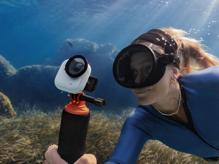 (图片来源：Insta360）