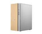 联想 IdeaCentre Tower 采用 RTX 4060 GPU 和酷睿 Ultra 7 CPU。(图片来源：联想）