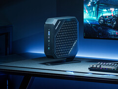 海王星系列 HX100G 以 HX77G 和 HX99G 为基础。(图片来源:MINISFORUM)