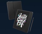 MoaanFly：带有Android 、触控笔和电池盖的新型电子阅读器（图片来源：Moaan）