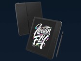 MoaanFly：带有Android 、触控笔和电池盖的新型电子阅读器（图片来源：Moaan）