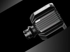 Moza R5 Pro 的轴距比其前代产品具有略高的扭矩。