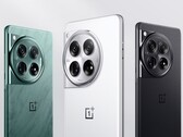 OnePlus 12 似乎存在质量控制问题（图片来自 OnePlus）