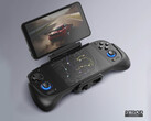 Retroid 的最新产品实际上是其现有三款游戏掌机的配件。(图片来源：Retroid）