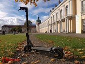 Segway Ninebot KickScooter Max G2 电动滑板车评测：全液压悬挂系统带来出色的操控性