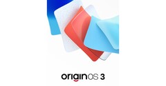 OriginOS 3即将面世。(来源：VIVO通过微博)