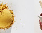 Solar Foods 微生物产生的索莱茵蛋白可用于制造环保食品。(资料来源：太阳能食品公司）