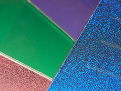 太阳能组件也可以是这样的。(图片：弗劳恩霍夫/Piotr Banczerowski）