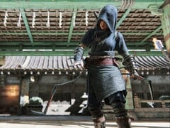 《荣耀战魂》并非一款容易上手的游戏。
