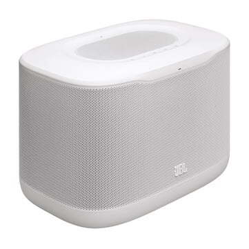白色 JBL Cove X1