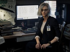 生化危机 Requiem》在 Steam 上的图片。(图片来源:Steam)