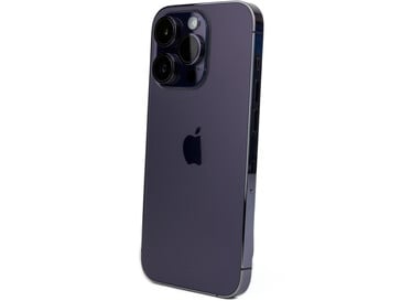 iPhone 14 Pro