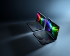 Razer Blade 16 和 Blade 18 将成为全球首款配备 240 Hz OLED、165 Hz IPS 并支持新一代 Thunderbolt 的产品（来源：Razer）