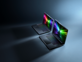 Razer Blade 16 和 Blade 18 将成为全球首款配备 240 Hz OLED、165 Hz IPS 并支持新一代 Thunderbolt 的产品（来源：Razer）