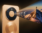 华为 Mate 80 Pro Max 配备了 6.2 倍变焦摄像头(此外还有 4 倍远摄)。