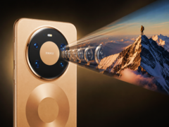 华为 Mate 80 Pro Max 配备了 6.2 倍变焦摄像头（此外还有 4 倍远摄）。