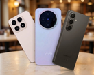 小米 17 vs. vivo X300 vs. 三星Galaxy S26