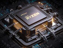 一个AMD Ryzen 7 6800U作为核心（来源：Minisforum）