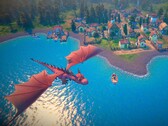 Fabledom 在 Steam 上打七折，直至 6 月 14 日。