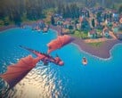 Fabledom 在 Steam 上打七折,直至 6 月 14 日。