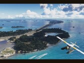 自《GTA 6》首支预告片发布以来，这座神秘的塔楼就引发了热议。目前，大多数粉丝认为Rockstar重现了佛罗里达州的一处现实地标。