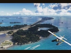 自《GTA 6》首支预告片发布以来,这座神秘的塔楼就引发了热议。目前,大多数粉丝认为Rockstar重现了佛罗里达州的一处现实地标。