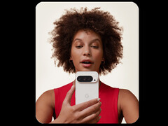 谷歌 Pixel 10 系列可能使用联发科 T900 调制解调器(图片来源:谷歌)