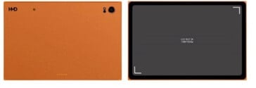 HMD Slate Tab 5G