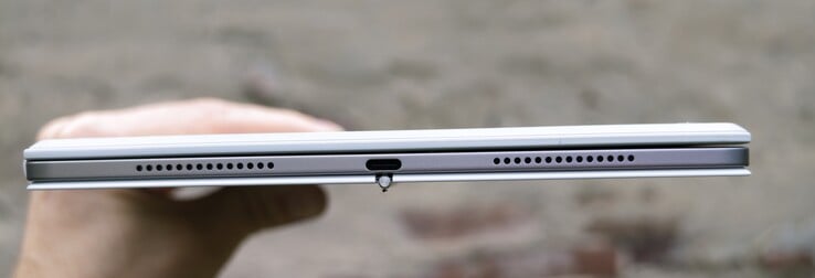 Honor MagicPad 4 测试键盘盖