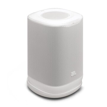 白色 JBL Cove P1