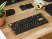 Keychron K3 HE 无线游戏键盘