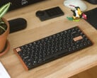 Keychron K3 HE 无线游戏键盘