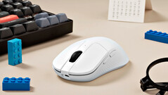 Keychron M3 Mini 8K 无线游戏鼠标