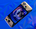 目前，Claw 8 AI+ 似乎比发布时更好用。图：掌上电脑。(图片来源：微星科技--已编辑）