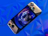 目前，Claw 8 AI+ 似乎比发布时更好用。图：掌上电脑。(图片来源：微星科技--已编辑）