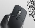 MX Master 3S 蓝牙版比 MX Master 4 便宜约 20%。(图片来源：罗技）