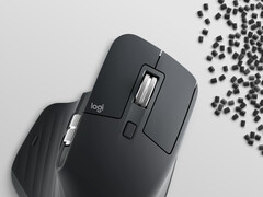 MX Master 3S 蓝牙版比 MX Master 4 便宜约 20%。(图片来源：罗技）